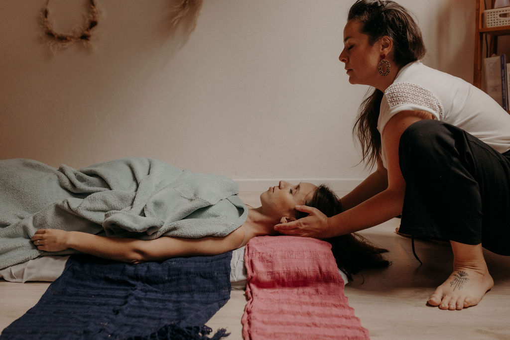 Melyssa ELIES REAULT Yoga et Doula à Cahors