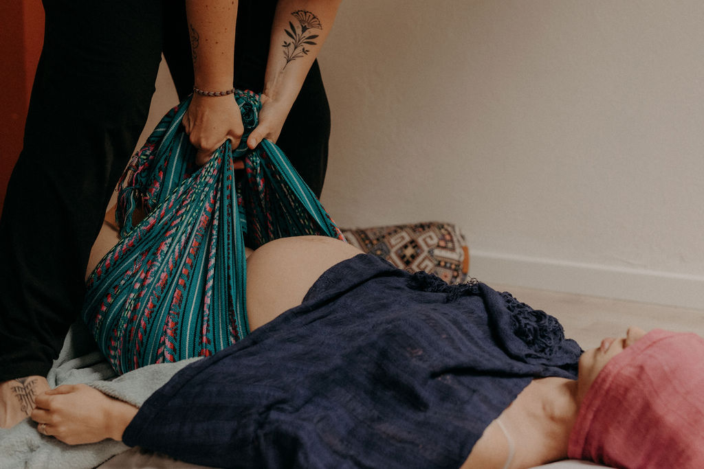 Melyssa ELIES REAULT Yoga et Doula à Cahors